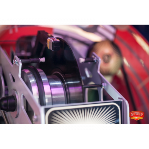 JUKEBOX VINYLE SL45 4