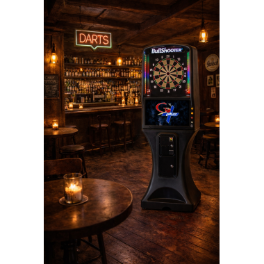 GALAXY 3 G3 ARACHNID PLUS