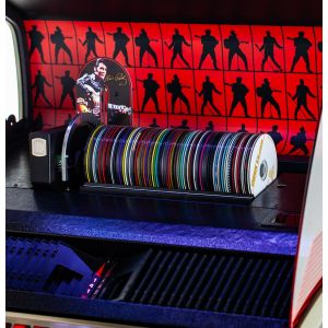 JUKEBOX ELVIS PRESLEY 68 COMEBACK CD 6