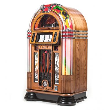 JUKEBOX SOUND LEISURE GAZELLE CD