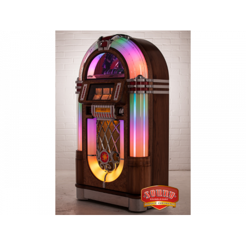 JUKEBOX SOUND LEISURE SL15 SLIMLINE 2