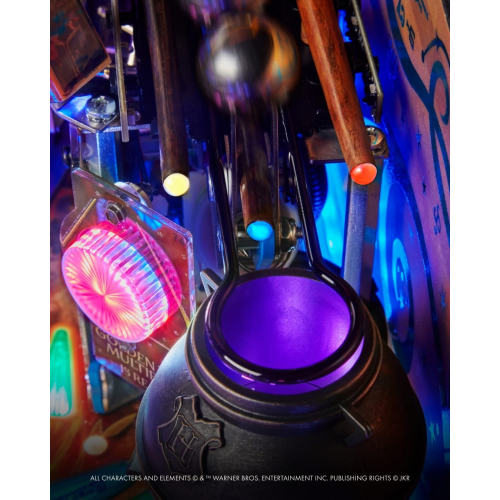 HARRY POTTER COLLECTOR 9