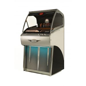 JUKEBOX STREAMLINER ROCKET CD 1