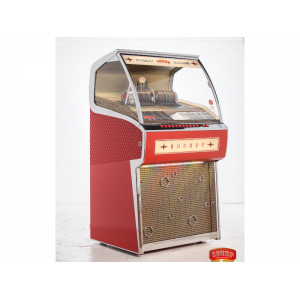 JUKEBOX SOUND LEISURE ROCKET CD 2