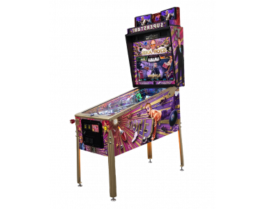 FLIPPER ELTON JOHN SUPERSTAR COLLECTOR