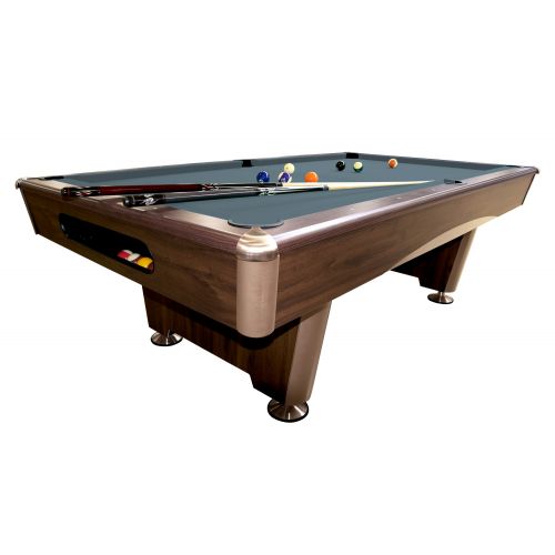 BILLARD TRIUMPH PLUS BRUN 19