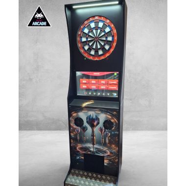 MEUBLE PREMIUM POUR FLÉCHETTES