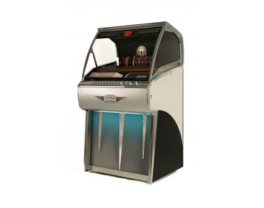 JUKEBOX STREAMLINER ROCKET CD