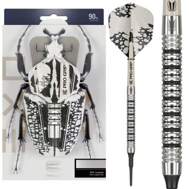 Target Softtip Exo 10 90%