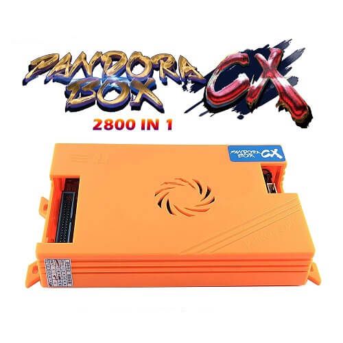 BORNE D'ARCADE MURALE 1