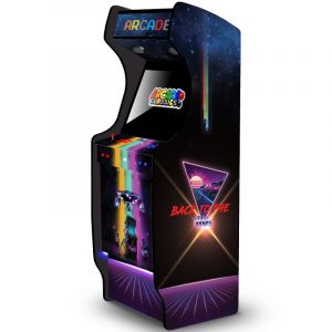 BORNE ARCADE XL 12