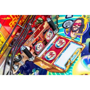 FLIPPER FOO FIGHTERS LE 6