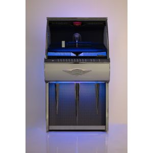 JUKEBOX STREAMLINER ROCKET CD 4