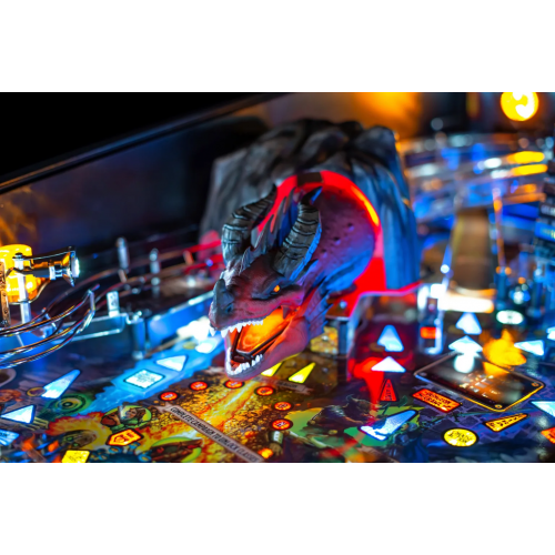 DUNGEONS & DRAGONS PRO 10