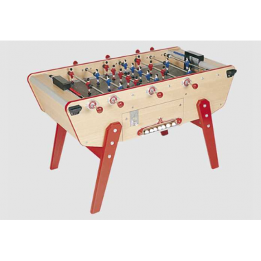 BABY FOOT STELLA STAR MONNAYEUR