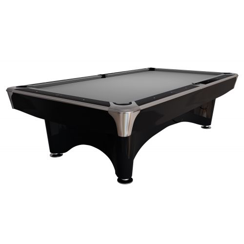 BILLARD DYNAMIC IV - SHINNING BLACK 13