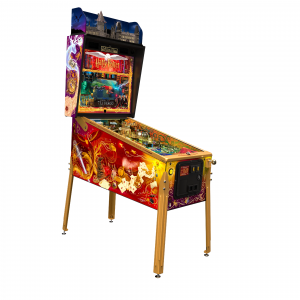 HARRY POTTER COLLECTOR 2