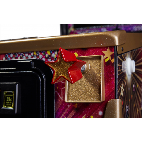 FLIPPER ELTON JOHN SUPERSTAR COLLECTOR 6