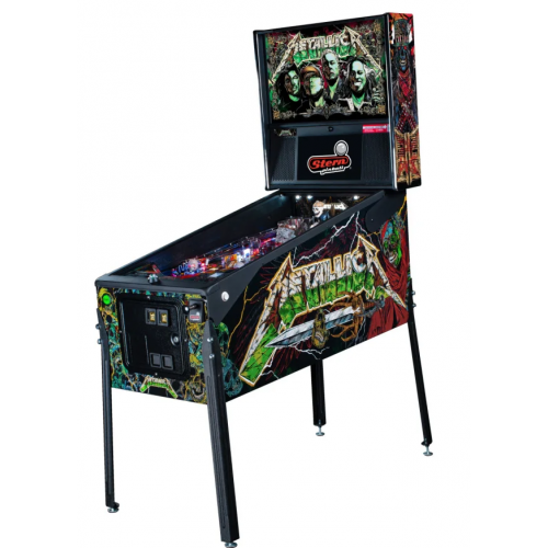 METALLICA REMASTERED PREMIUM 1