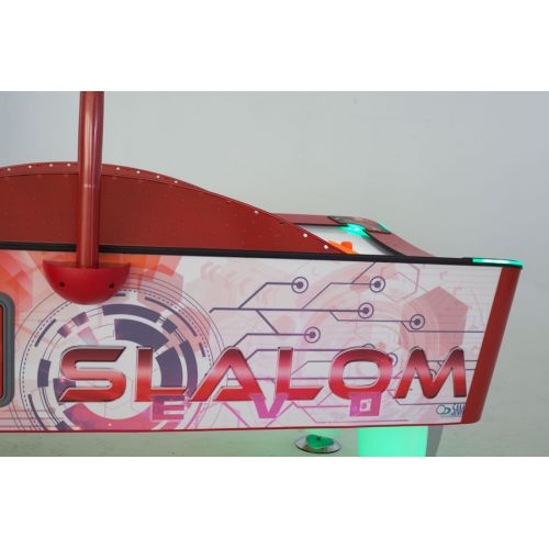 AIR HOCKEY SLALOM EVO II 4