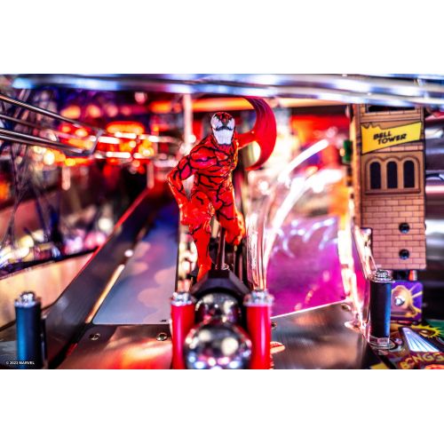 VENOM LIMITED EDITION 8