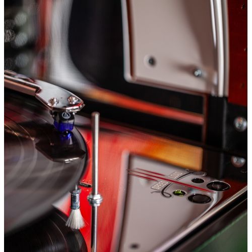 JUKEBOX WURLITZER 1015 'TRIBUTE' 20xLP VYNILE 8