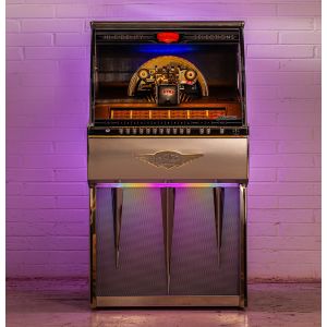 JUKEBOX STREAMLINER ROCKET VINYLE 3