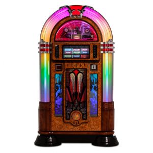 JUKEBOX MANHATTAN VYNILE 2