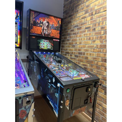 FLIPPER JOHN WICK PRO 2