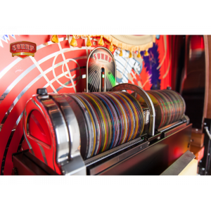 JUKEBOX SOUND LEISURE MANHATTAN CD 4
