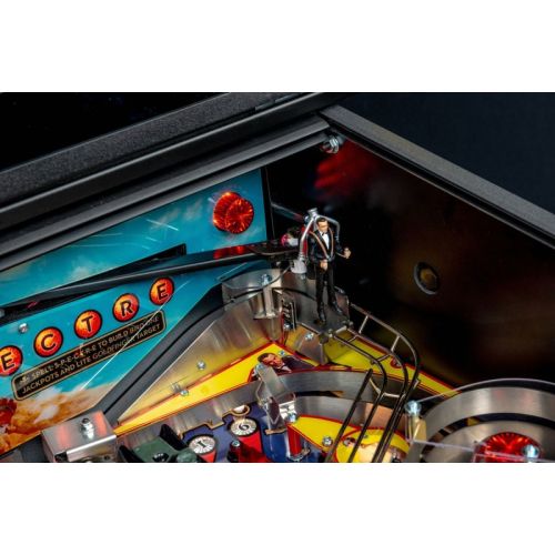 FLIPPER JAMES BOND 007  PREMIUM 9