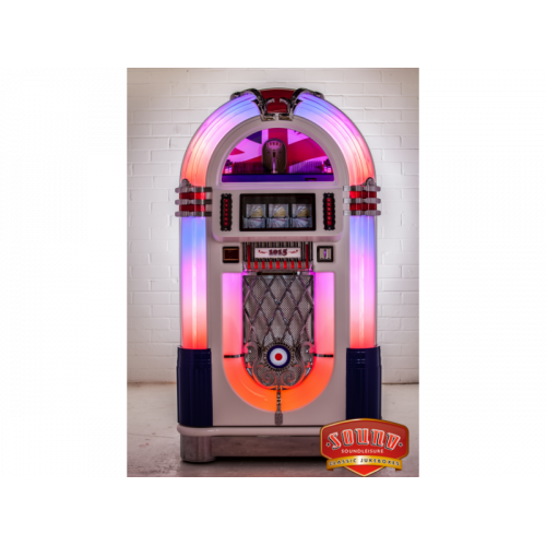 JUKEBOX SOUND LEISURE BRITANNIA CD 2