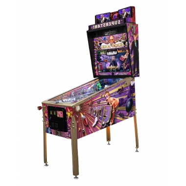 FLIPPER ELTON JOHN SUPERSTAR COLLECTOR