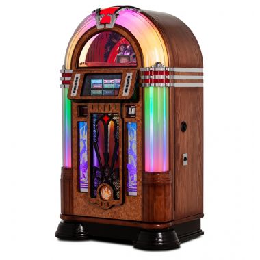 JUKEBOX MANHATTAN VYNILE