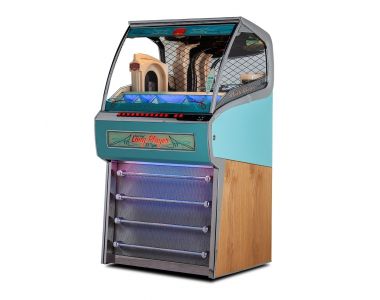 JUKEBOX ANNIVERSARY LP VYNILE