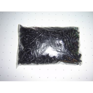 SAC DE 1000 POINTES DE FLECHETTES 1/4