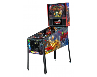 DUNGEONS & DRAGONS PREMIUM