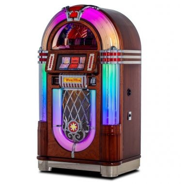 JUKEBOX SOUND LEISURE TRIBUTE TO WURLITZER 1015 CD