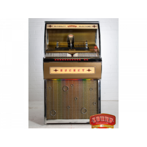 JUKEBOX SOUND LEISURE ROCKET CD 2