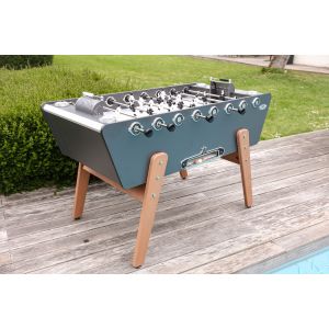 BABY FOOT STELLA CHAMPION EXTÉRIEUR 1