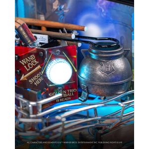 HARRY POTTER WIZARD 7