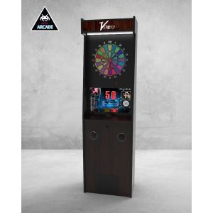 MEUBLE POUR FLÉCHETTES 14