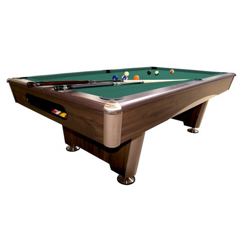 BILLARD TRIUMPH PLUS BRUN 1