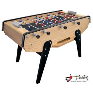 BABY FOOT PETIOT 200 CHÊNE 1