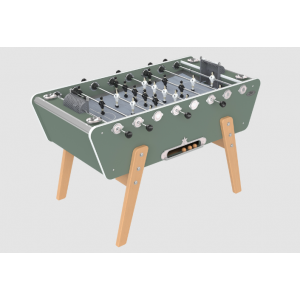 BABY FOOT STELLA CHAMPION COLLECTOR 11