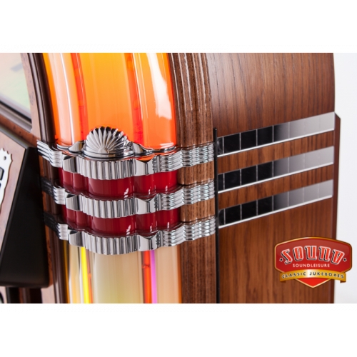 JUKEBOX SOUND LEISURE MELODY  CD SLIMLINE 4