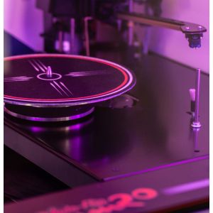 JUKEBOX BRITANNIA LP VYNILE 5