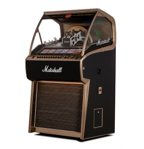 JUKEBOX VINYLE MARSHALL