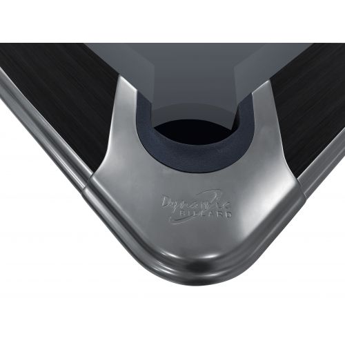 BILLARD DYNAMIC IV - GREY 9FT 3