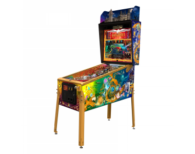 HARRY POTTER COLLECTOR